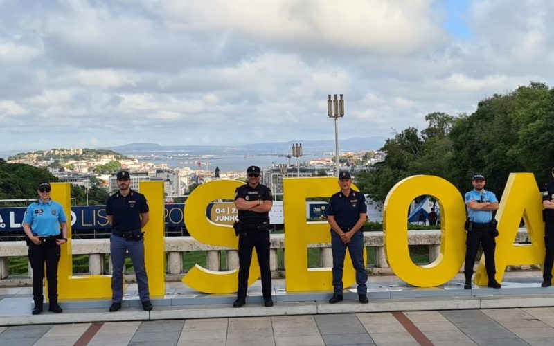 Turismo Sicuro 2025, forze di polizia italiane in servizio congiunto in Europa