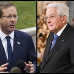 Herzog replica a Mattarella: Israele non colpisce civili