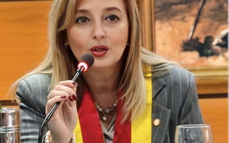 Donne in Cattedra 2025: Roma celebra eccellenza femminile