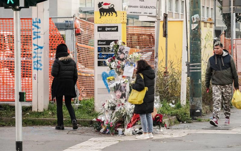 Carabinieri accusati di depistaggio nel caso Ramy