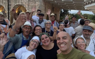 Mesagne celebra l’Impressionismo tra arte e turismo locale