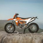 KTM 690 2026: nuova generazione tra strada e off-road
