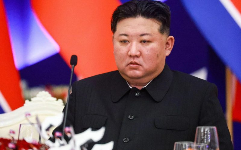 Kim ordina ampliamento urgente del potenziale nucleare