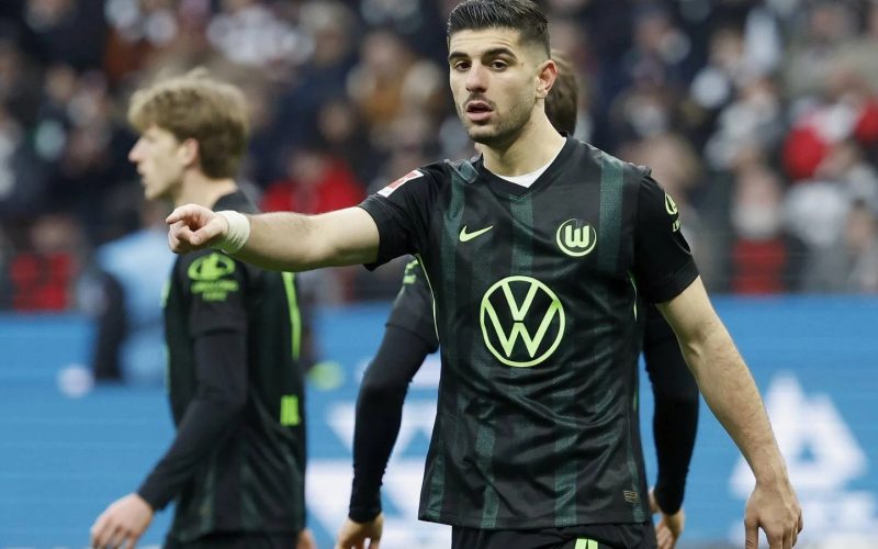 Juventus: Konstantinos Koulierakis, il nuovo centrale mancino