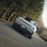 Leapmotor C10 AWD debutta: SUV elettrico a trazione totale