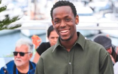 Micheal Ward a processo, accuse di stupro e violenza sessuale