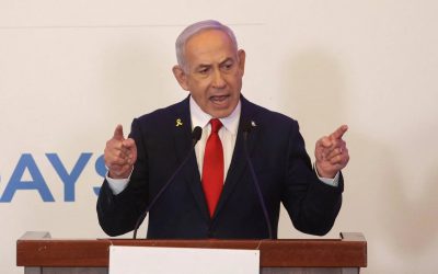 Israele, Levy: "Stop guerra se Hamas libera ostaggi"
