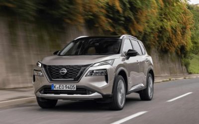 Nissan X-Trail Mild Hybrid e Ariya NISMO: tecnologia, stile