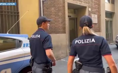 Maxi sequestro di droghe sintetiche a Bologna, arrestato un uomo