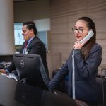 IoT negli hotel: tecnologia che trasforma l’ospitalità