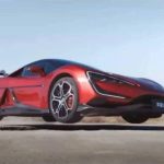 Yangwang U9 Track Edition, hypercar elettrica da 3.000 CV