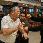 Aggressione al Villoresi Ovest, indagati quattro soggetti