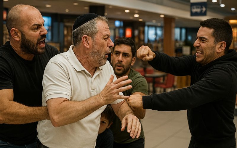 Aggressione al Villoresi Ovest, indagati quattro soggetti