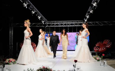 Alba Adriatica torna il 19° Loris Gala della Moda
