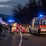 Gravissimo omicidio stradale, arrestato il pirata della strada