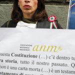 Anm smentisce Meloni: “Nessun disegno contro il governo”