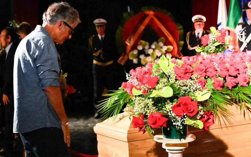 Fiorello: “Pippo Baudo era sempre un po’ di più”