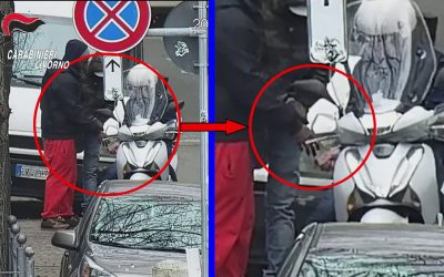 Livorno, blitz dei Carabinieri contro traffico di droga