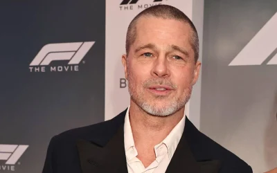 Brad Pitt in lutto, morta la mamma Jane Etta: aveva 84 anni