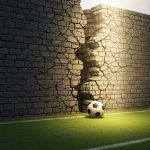 Allenatori italiani chiedono sospensione di Israele dal calcio