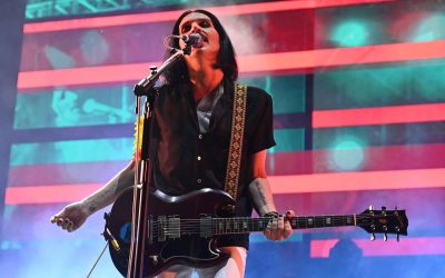 Insulti a Meloni, il precedente Molko divide ancora l’Italia