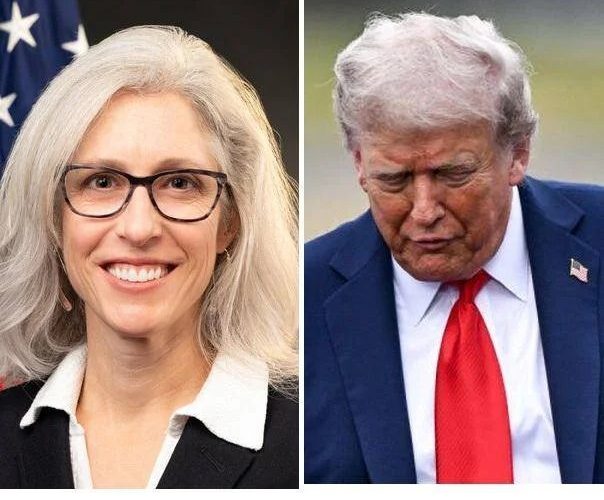 Caos nei Cdc: Casa Bianca licenzia Monarez, lei resiste