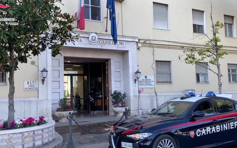 Foggia, sgominata casa di prostituzione: tre indagati e un immobile sequestrato
