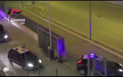 Confisca da 50 milioni a imprenditore: colpo al patrimonio del crimine