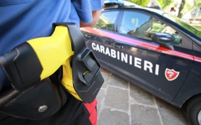 Olbia, morto dopo il taser disposta l'autopsia