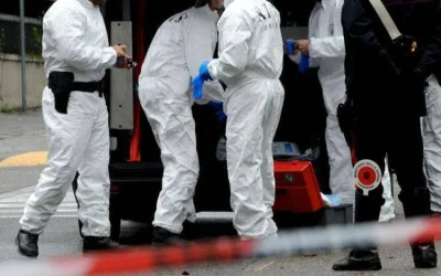 Teramo, 27enne trovato senza vita con maschera antigas