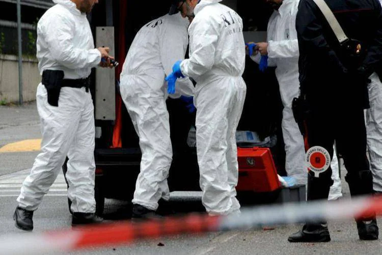 Teramo, 27enne trovato senza vita con maschera antigas