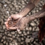 1 persona su 4 nel mondo senza acqua potabile sicura