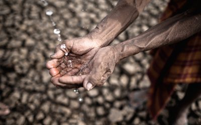 1 persona su 4 nel mondo senza acqua potabile sicura