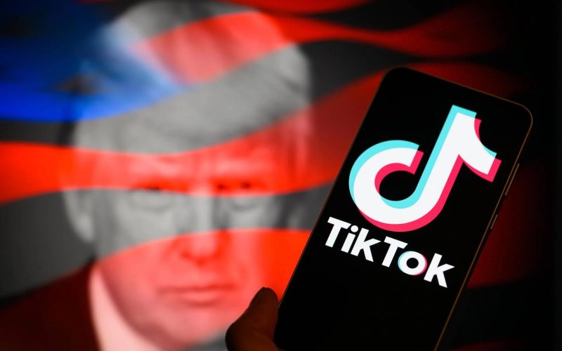 Casa Bianca debutta su TikTok: “America siamo tornati”