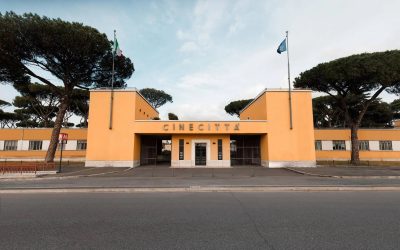 Cinecittà lancia corso su Comunicazione e Marketing Cinema