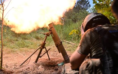 Donetsk, perché Kiev non può cedere la cintura fortificata