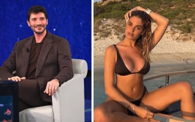 Video rubati di De Martino, indaga la Procura di Roma