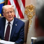 Trump: Israele perde immagine globale per guerra a Gaza