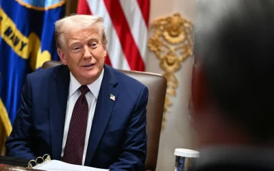 Trump: Israele perde immagine globale per guerra a Gaza