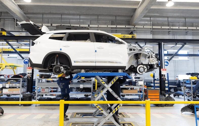 DR investe 70 milioni a Macchia d’Isernia: 300 assunzioni