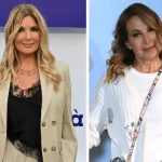 Barbara D’Urso a Ballando, la pungente replica di Lucarelli