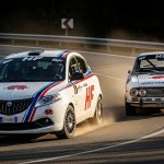 Lancia reintroduce il leggendario Elefantino rosso per celebrare 60 anni di HF