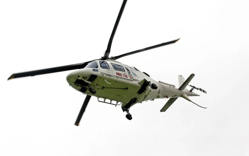 Bimbo di 4 anni muore per un colpo di calore in Sardegna