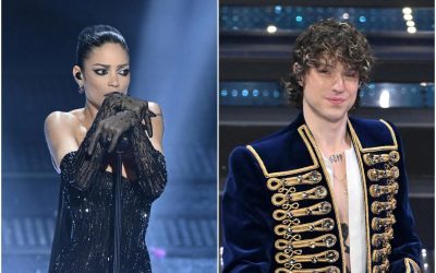 Elodie e Irama uniti nel nuovo singolo "Ex"