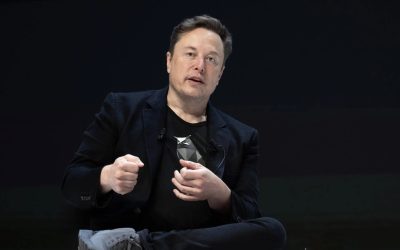 Musk fa causa a Apple e OpenAI per concorrenza sleale