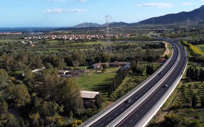 Traffico estivo: cresce l'attesa per il Ferragosto
