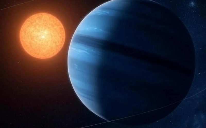 Scoperti tre nuovi esopianeti Nettuniani caldi: sfide e novità