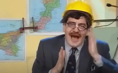 Ponte sullo Stretto, l'ironia de La Gialappa's