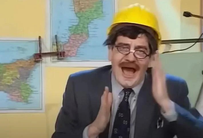 Ponte sullo Stretto, l’ironia de La Gialappa’s