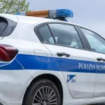 Roma, giovane tedesco travolto e ucciso su via Tuscolana